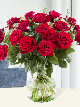 Omringd smeren nicht Bos rozen bestellen: Online rozen kopen bij Surprose.nl